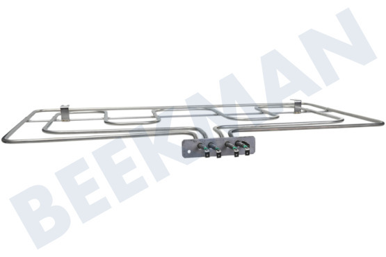 Smeg Oven-Magnetron Verwarmingselement Boven