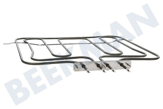 Smeg Oven-Magnetron 806890527 Verwarmingselement boven