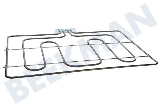 Smeg Ofen-Mikrowelle Heizelement unten 1750 Watt