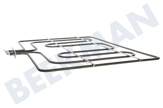 Smeg Ofen-Mikrowelle Heizelement unten 1750 Watt