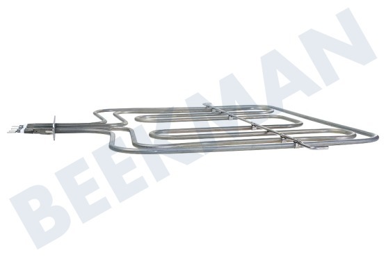 Smeg Ofen-Mikrowelle 806891267 Heizelement oben