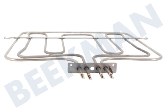 Smeg Oven-Magnetron Verwarmingselement boven 1000W + 1700W