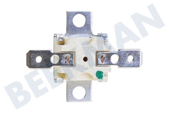 Smeg Oven-Magnetron Thermostaat-vast 190 graden -klein-