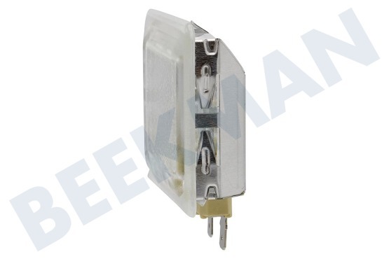 Smeg Oven-Magnetron Lamp Compleet