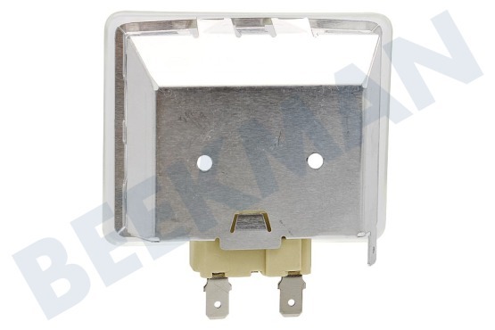 Smeg Oven-Magnetron Lamp Compleet
