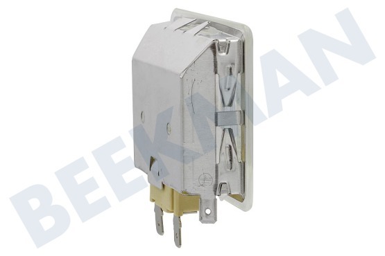 Smeg Oven-Magnetron Lamp Compleet