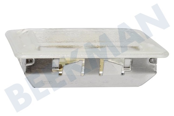 Smeg Oven-Magnetron Lamp Compleet