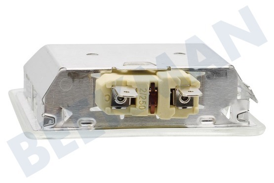 Smeg Oven-Magnetron Lamp Compleet