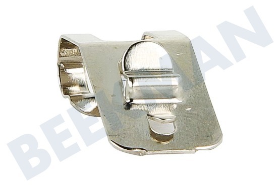 Smeg Oven-Magnetron Klem Klemveer van lamp