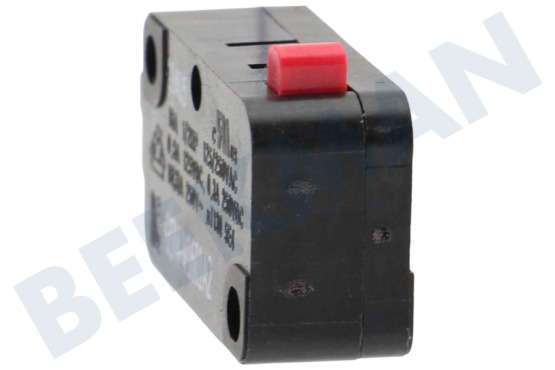 Samsung Oven-Magnetron 3405-001032 Schakelaar Microswitch, 3 contacten