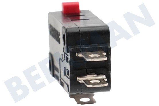 Samsung Oven-Magnetron 3405-001032 Schakelaar Microswitch, 3 contacten