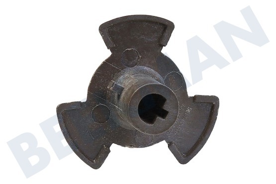 Samsung Oven-Magnetron DE67-00140A Nok Aandrijfnok plateau