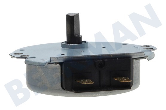 Samsung Oven-Magnetron DE31-10170B Motor Van draaiplateau -3/2.5W