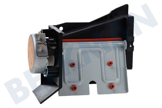 Pelgrim Oven-Magnetron DE97-00613A Motor Beluchtingsunit compleet