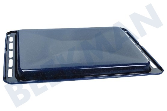 Samsung Oven-Magnetron DG94-04821B Bakplaat Diep
