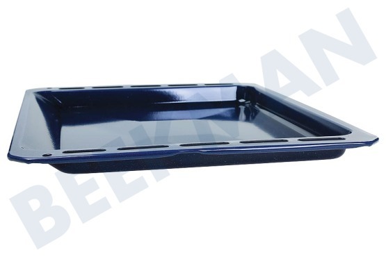 Samsung Oven-Magnetron DG94-04821B Bakplaat Diep