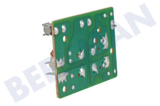 Samsung Oven-Magnetron DE96-00399A Condensator Ontstoring