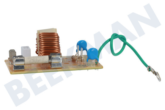 Samsung Oven-Magnetron DE96-00399A Condensator Ontstoring