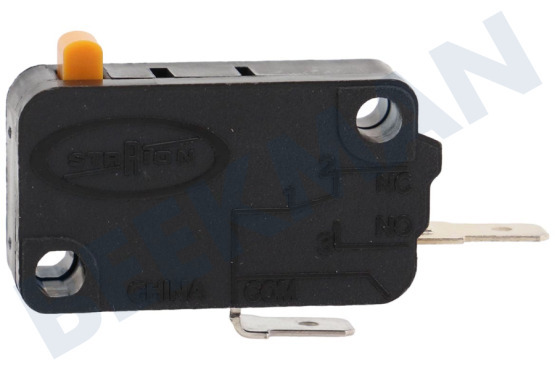 Samsung Oven-Magnetron 3405-001034 Microswitch
