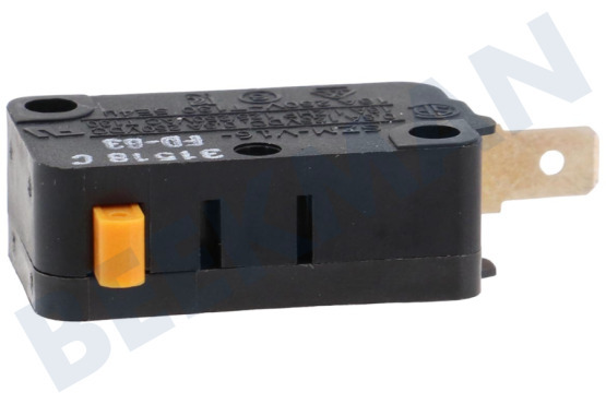 Samsung Oven-Magnetron 3405-001034 Microswitch