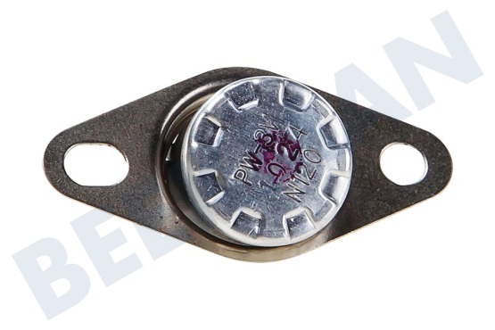 Samsung Oven-Magnetron DG47-00010B Thermostaat-vast NT-103NC, 2 contacten
