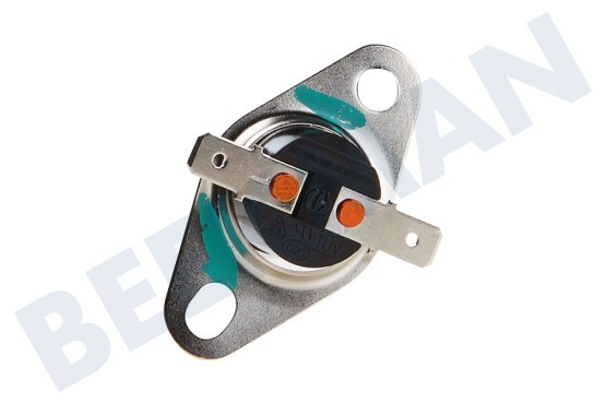 Samsung Oven-Magnetron DE47-20009A Thermostaat-vast NT-101, 2 contacten