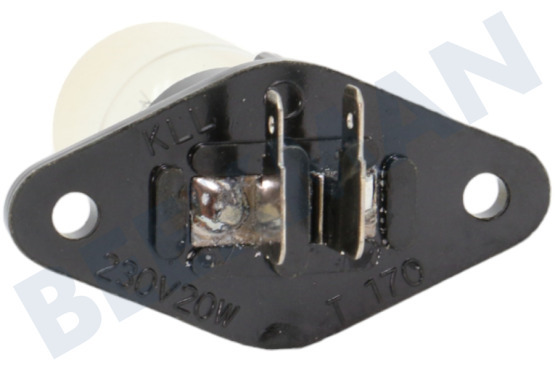 Samsung Oven-Magnetron 4713-001524 Lamp Magnetron 20W 230V 104MA