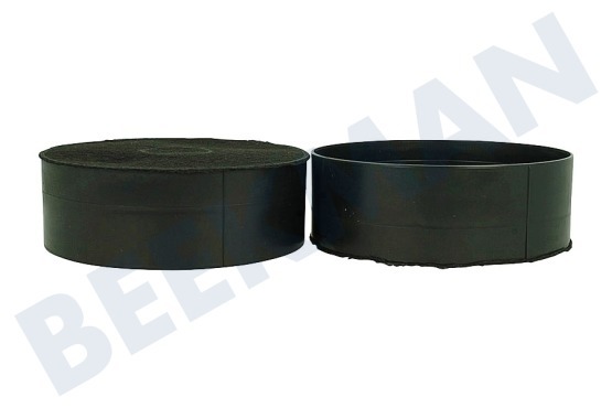 Zanussi Afzuigkap Koolstoffilter ECFB03