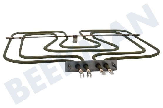 Progress Oven-Magnetron Verwarmingselement boven