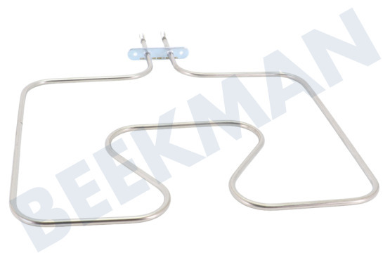 Zanussi Oven-Magnetron Verwarmingselement Onder, 1000W