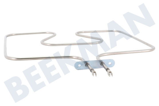Zanussi Oven-Magnetron Verwarmingselement Onder, 1000W