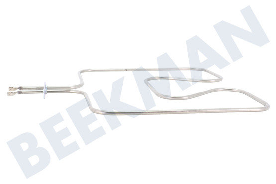Zanussi Oven-Magnetron Verwarmingselement Onder, 1000W