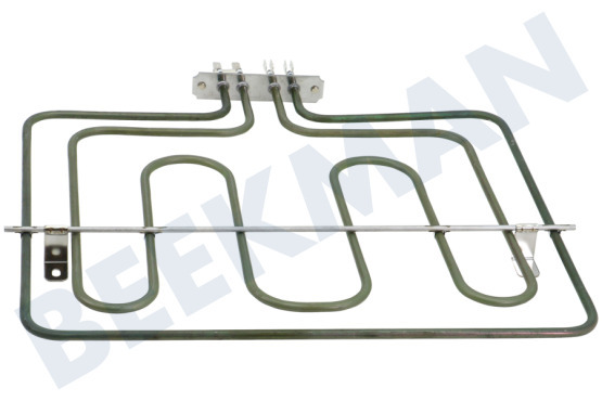 King Oven-Magnetron Verwarmingselement boven 2550W