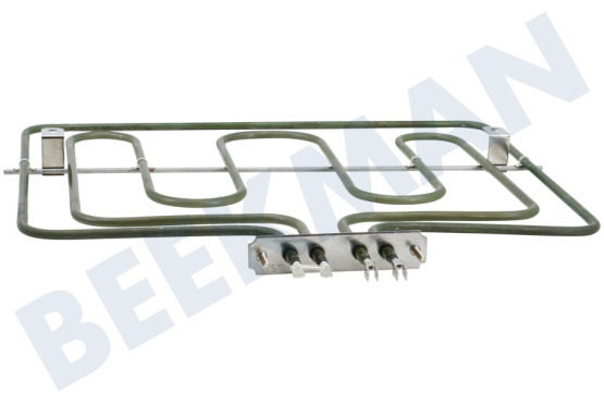 King Oven-Magnetron Verwarmingselement boven 2550W
