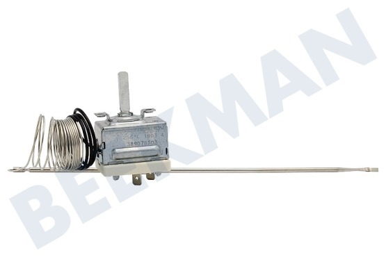 Marijnen Oven-Magnetron Thermostaat