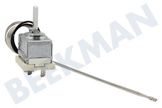 Marijnen Oven-Magnetron Thermostaat