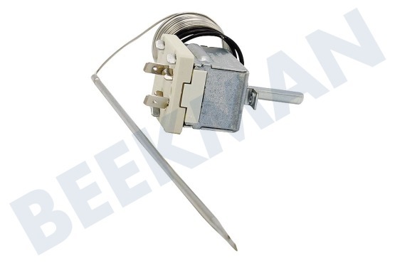 Marijnen Oven-Magnetron Thermostaat