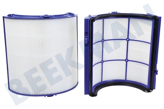 Alternatief Luchtbehandeling 969048-03 Dyson Pure Cool Filter