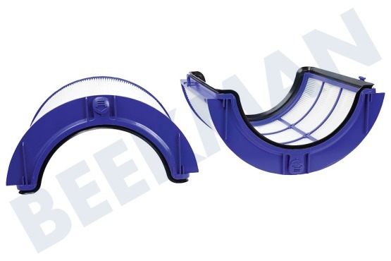 Alternatief Luchtbehandeling 969048-03 Dyson Pure Cool Filter