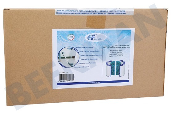 Alternatief Luchtbehandeling 969048-03 Dyson Pure Cool Filter