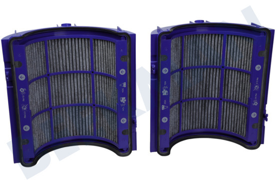 Dyson Luchtbehandeling 970341-01 Dyson Pure Replacement Filter