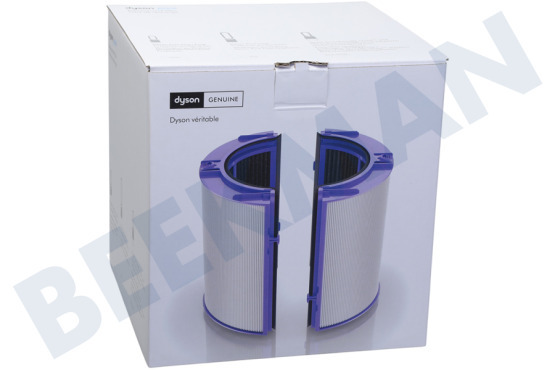 Dyson Luchtbehandeling 970341-01 Dyson Pure Replacement Filter