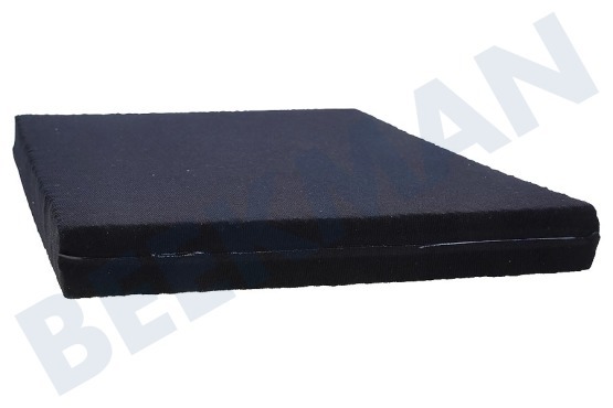 Itho Afzuigkap 563-80057 Monoblock Recirculatiefilter 237 x 390 mm (7300055)