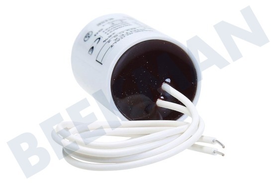 Novy Afzuigkap 563-8204 Condensator 2 mfd (874031)