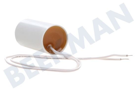 Novy Afzuigkap 563-8205 Condensator 2,5 mfd (140030)