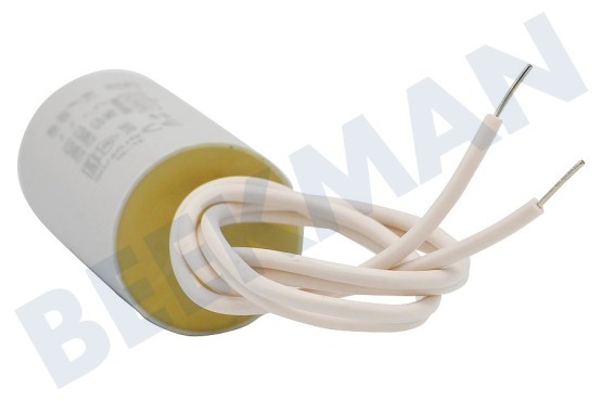 Novy  Condensator 5 uF