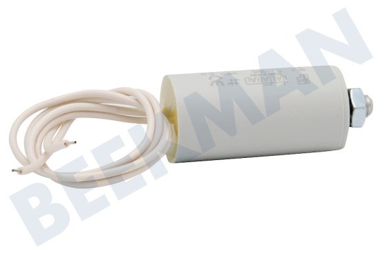 Novy  Condensator 5 uF