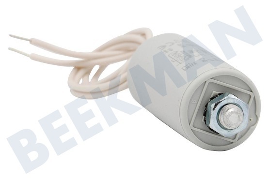 Novy  Condensator 5 uF