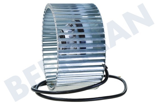 Novy Afzuigkap 563-8054 Motor Rechtsdraaiend (878178)