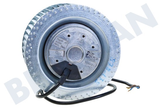 Novy Afzuigkap 563-8054 Motor Rechtsdraaiend (878178)